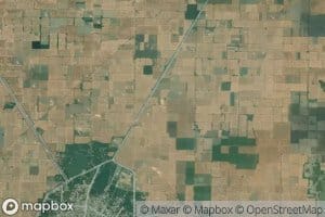 Bhainswal Distributary