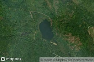 Lac Arnot