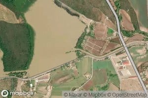 Canal Principal Numero Veintitres