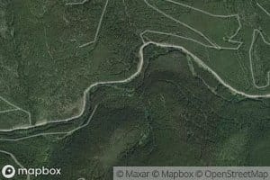 Daggett Creek
