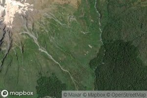 Young River North Branch