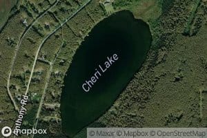 Cheri Lake