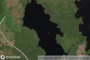 Little Bon Mature Lake