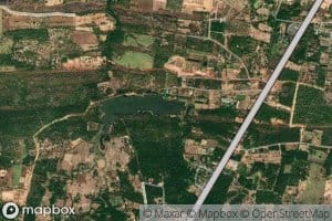 Ang Kep Nam Huai Nam Kham