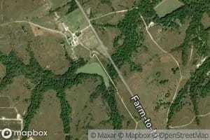 Soil Conservation Service Site 40 Reservoir