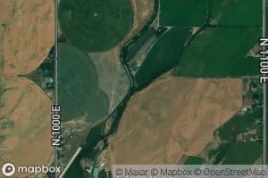 Little Sand Creek