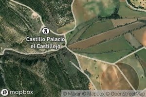 Arroyo de la Gredera