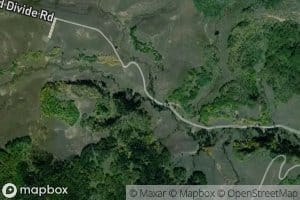 Gold Creek