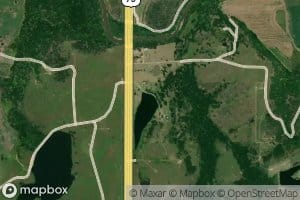 G C Richardson Reservoir