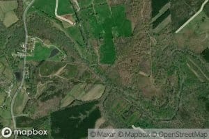 Little Cherrystone Creek