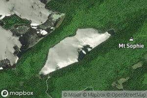 Speckled Trout Lake