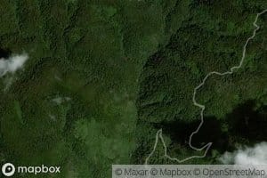 Quebrada Laguna Cerrada