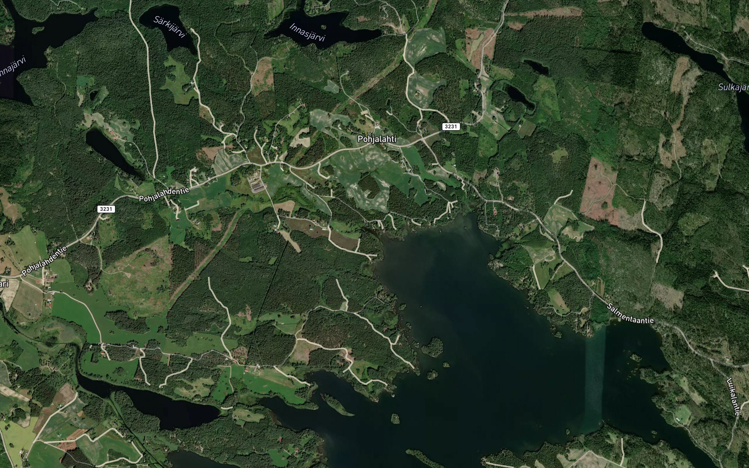 Kirkkolahti
