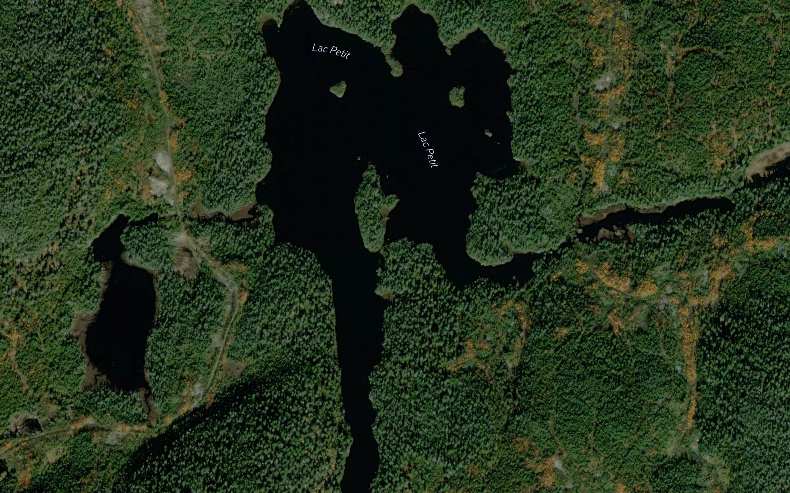 Lac Petit