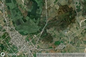 Ratti Kai Nagla Drain