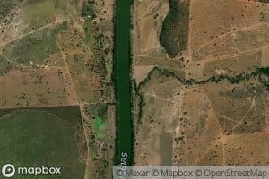 Corrego das Porteiras