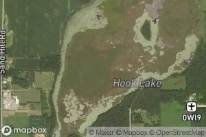 Hook Lake