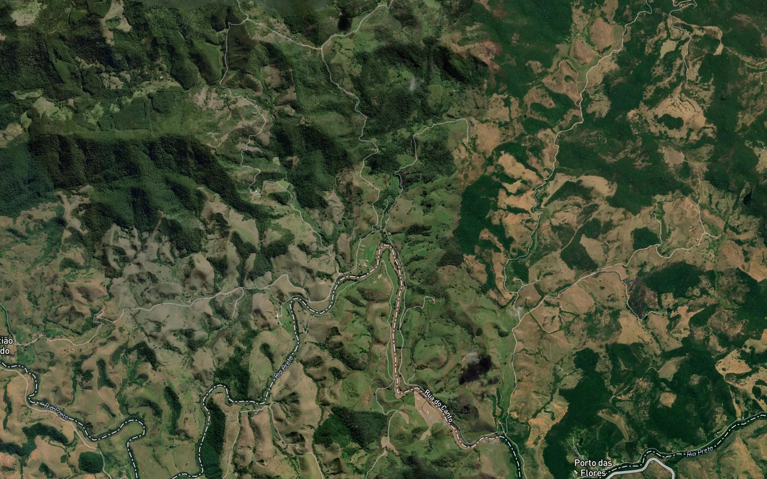 Rio da Limeira