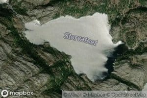 Storvatnet