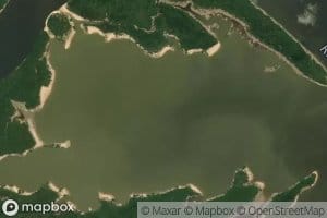 Lagoa Araca