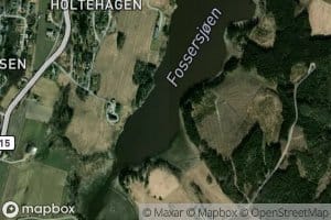 Fossersjoen