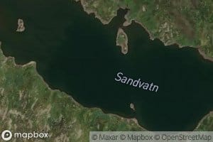 Sandvatn