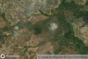 Quebrada Bella Vista