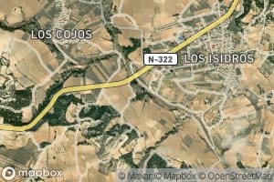 Barranco del Boqueron