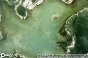 Vodokhranilishche Selikhovskoye