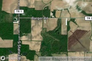 Upper Wabash Number Three Pond