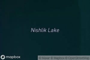Nishlik Lake