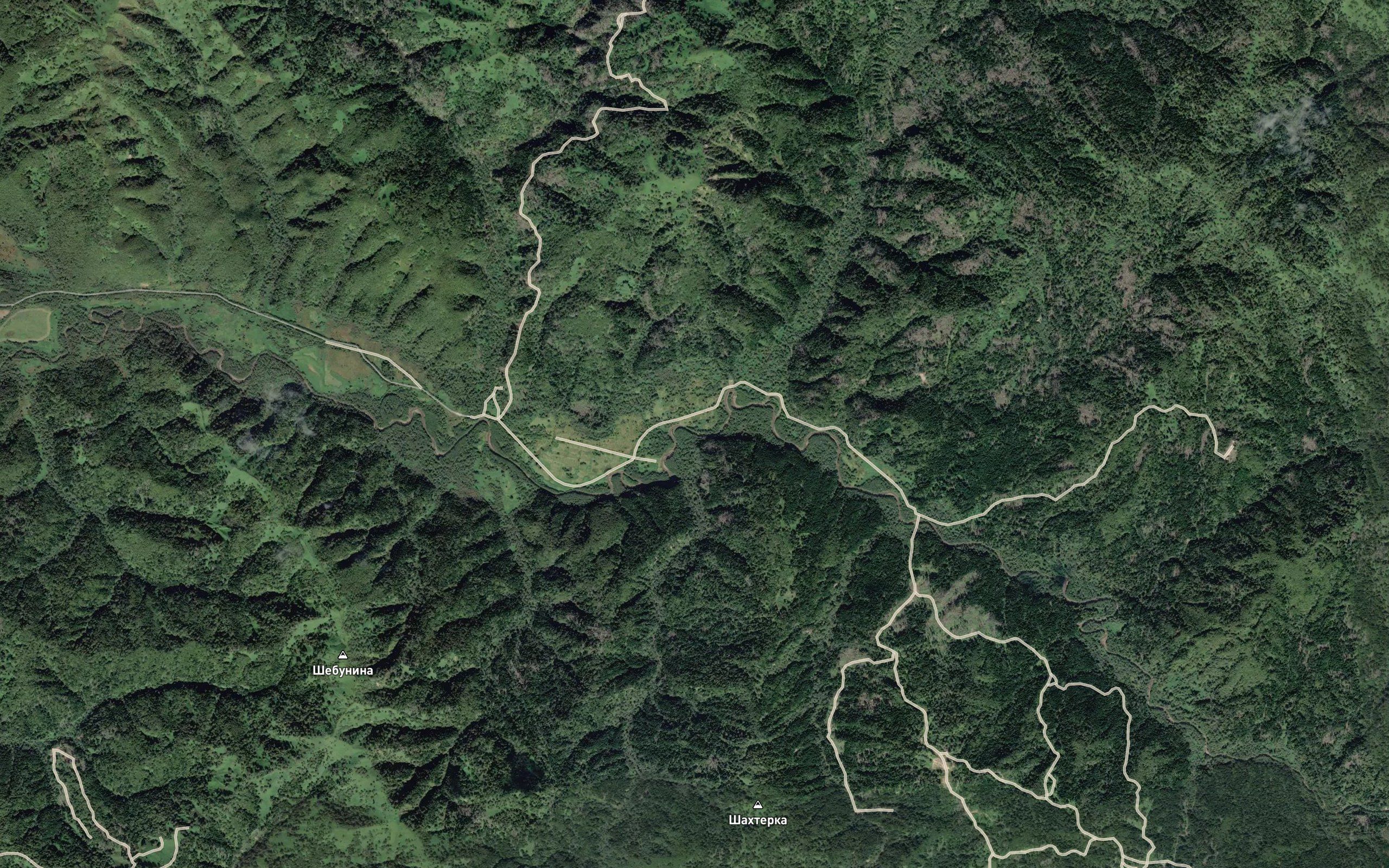 Shakhterka