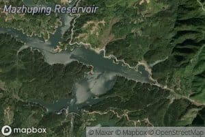 Mazhuping Shuiku