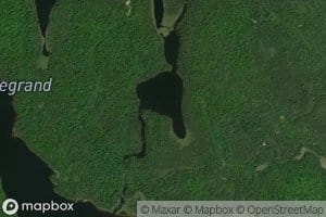 Lac des Dores