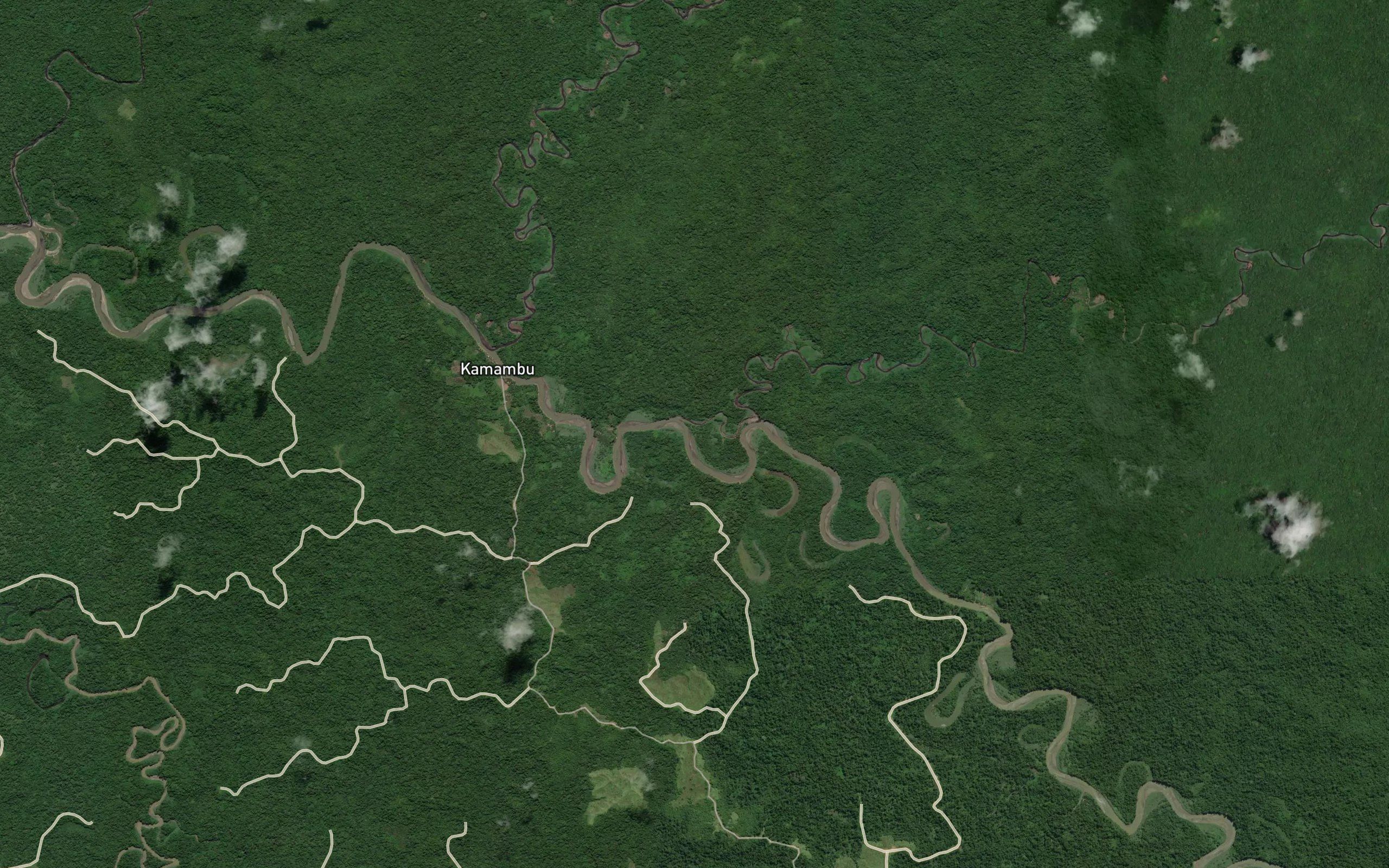 Savai River