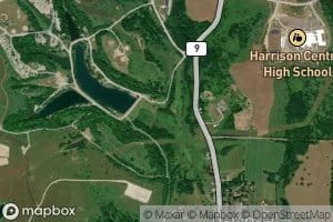 Sally Buffalo Park Reservoir