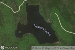 Nowlin Lake