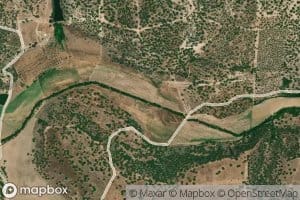 Barranco do Vale Melhorado