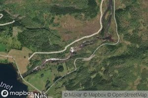 Nesfossen