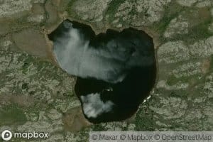 Lac Kachamiskw