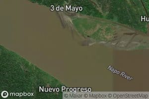 Rio Napo