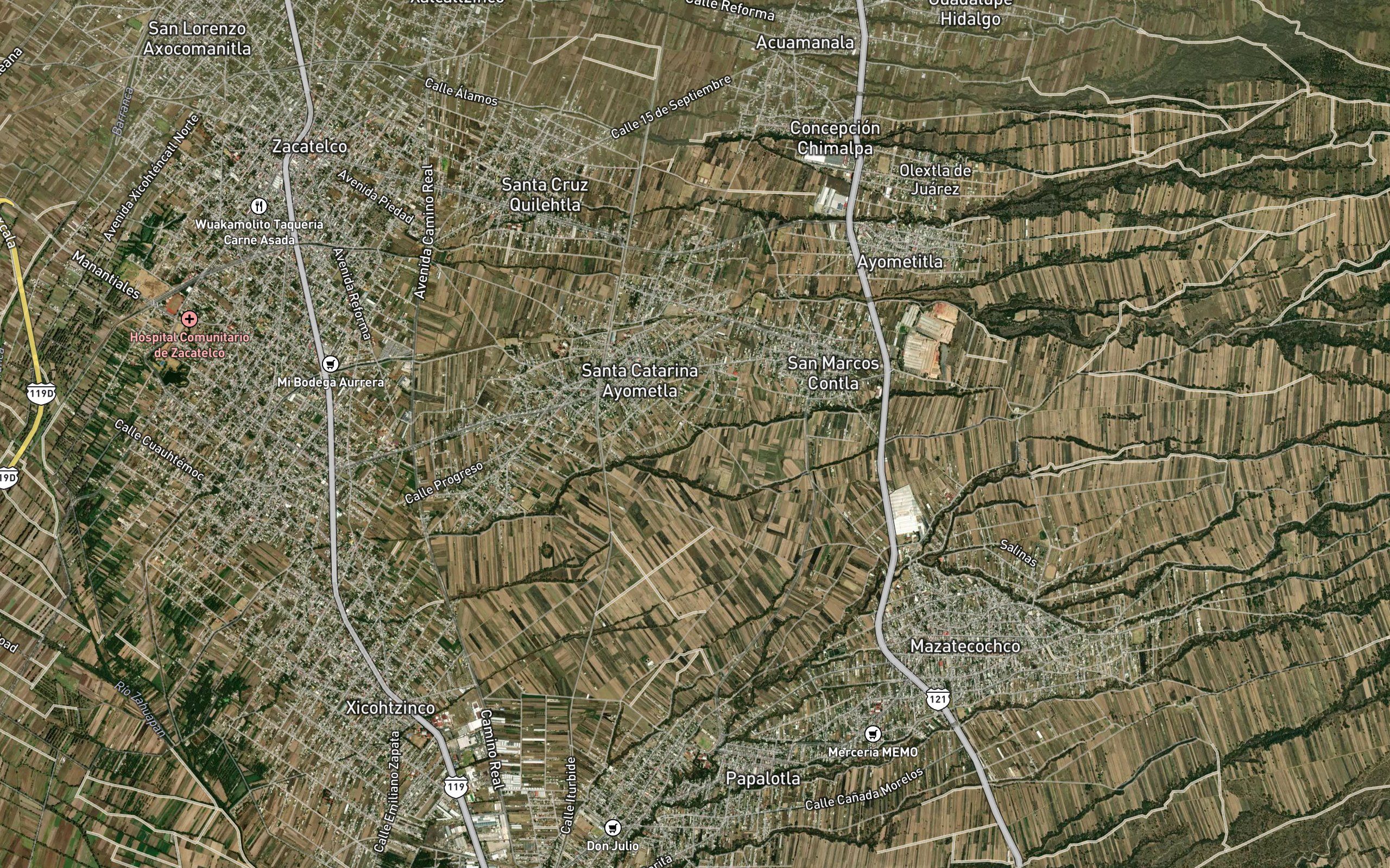 San Marcos