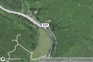 Skalada Creek