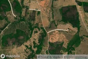 Corrego do Morro Feio