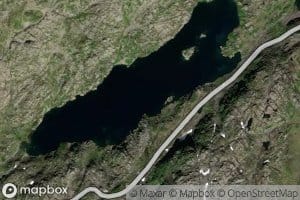 Halvfjerdingsvatnet