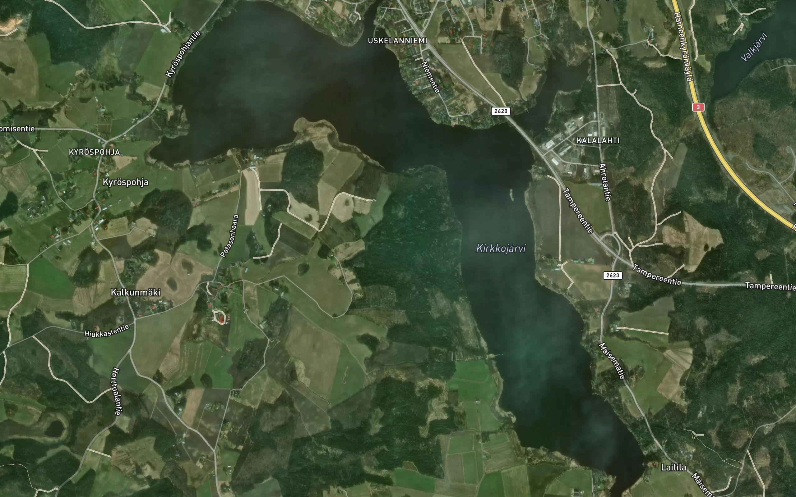 Prentinlahti