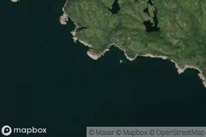 Eastern Cove