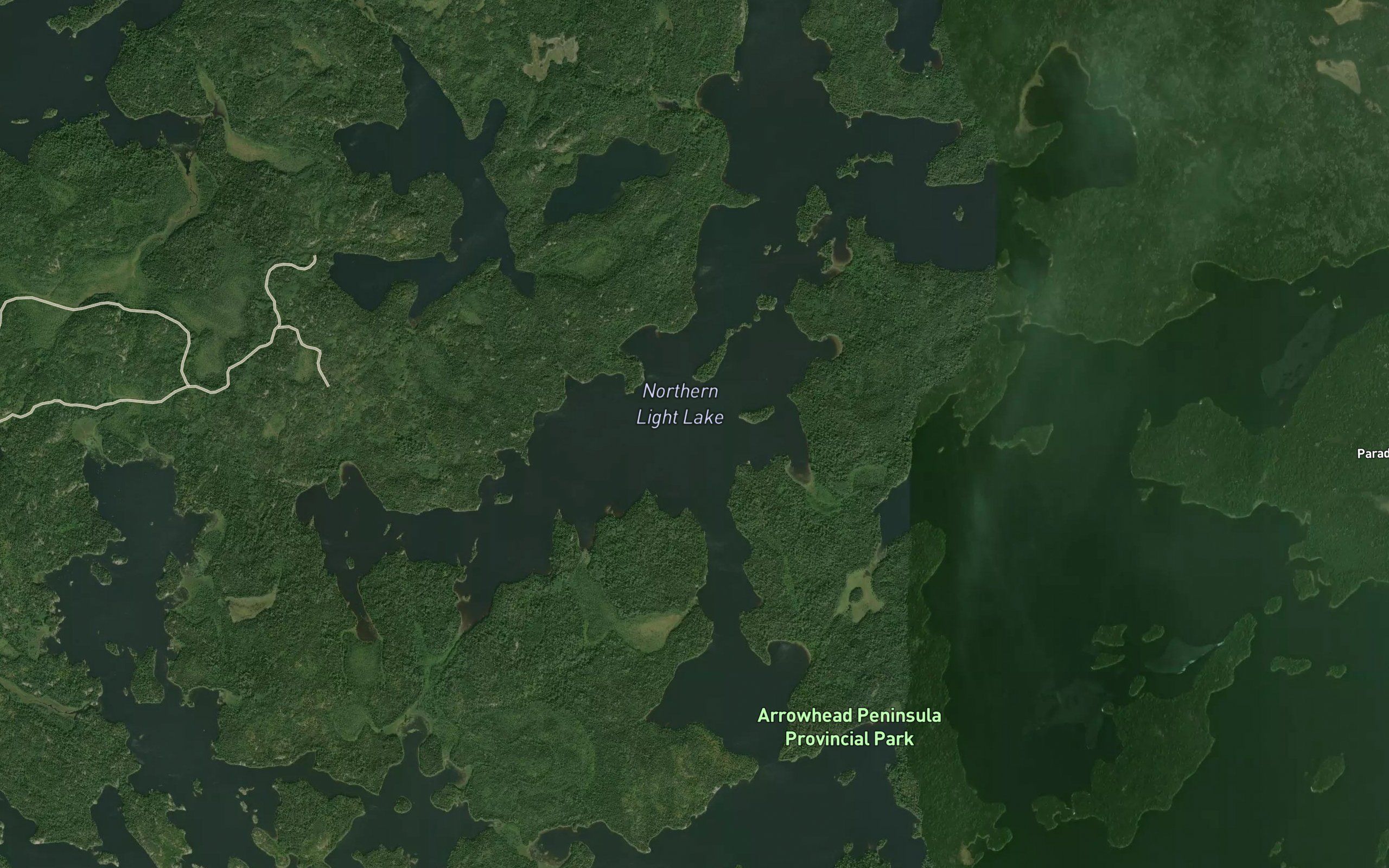 Savage Bay