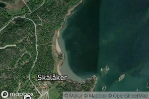 Skalakersviken