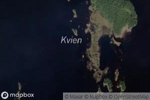 Kvien